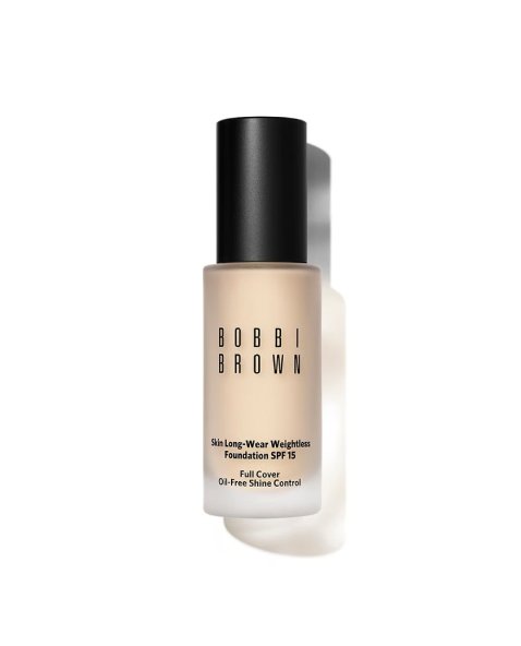 Skin Long Wear Weightless Foundation SPF 15