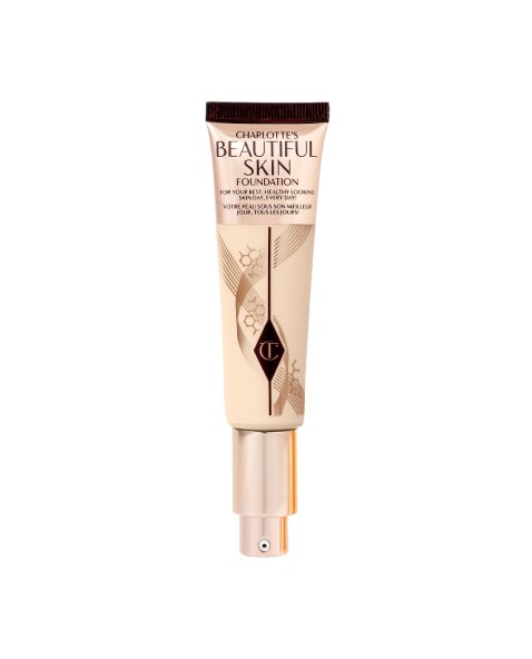 Beautiful Skin Foundation