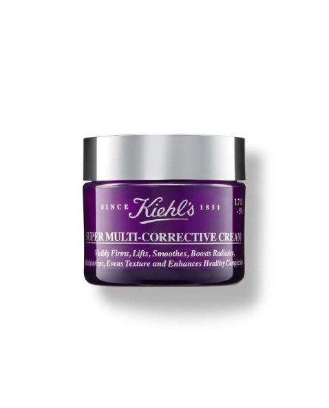 Super Multi-Corrective Cream