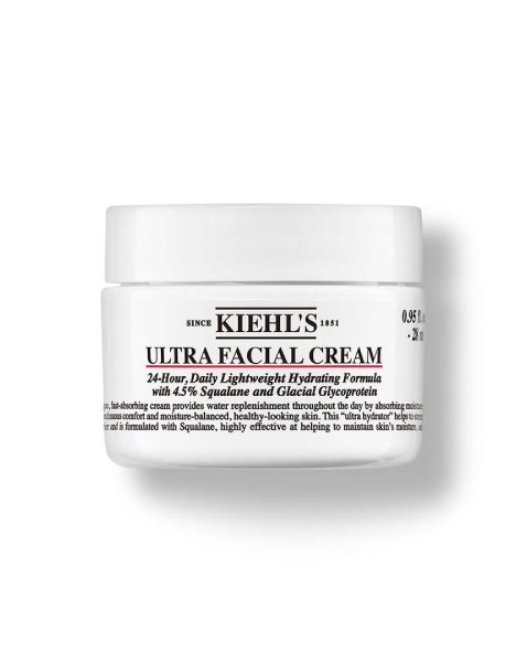 Ultra Facial Cream