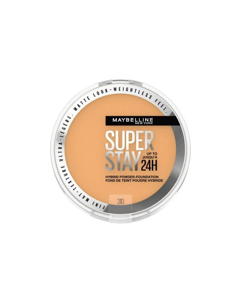 Superstay Up to 24H Hybrid Powder Foundation 310