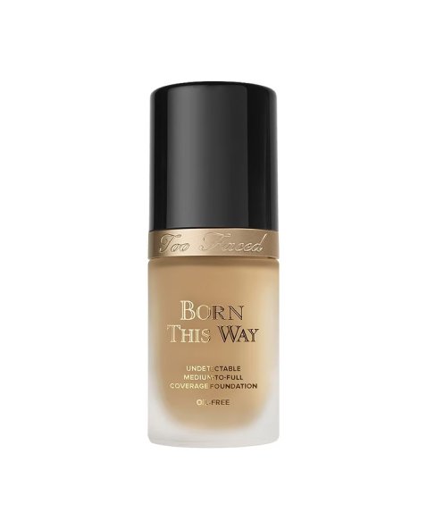 Born This Way Foundation