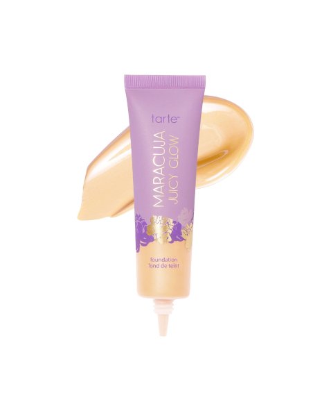 Maracuja Juicy Glow